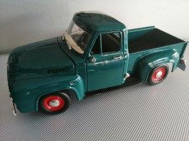 53 FORD
